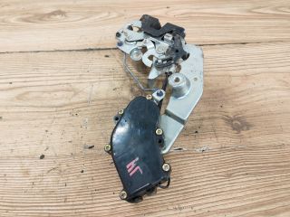 bontott SUZUKI SWIFT II Jobb hátsó Ajtózár