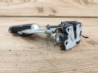 bontott SUZUKI SWIFT II Jobb hátsó Ajtózár