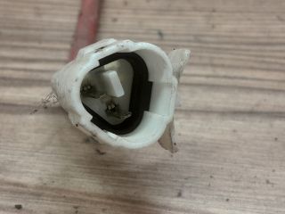 bontott SUZUKI SWIFT II Jobb hátsó Ajtózár