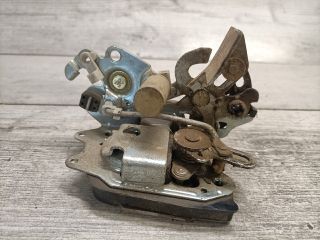 bontott SUZUKI SWIFT II Jobb hátsó Ajtózár