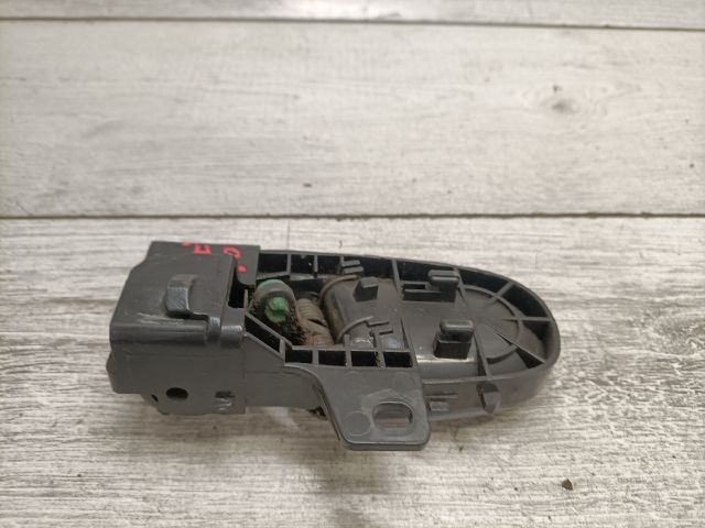 bontott SUZUKI SWIFT II Jobb hátsó Belső Kilincs