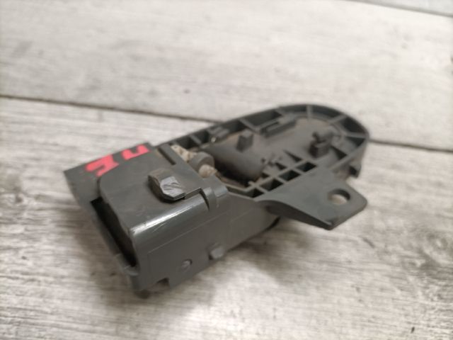 bontott SUZUKI SWIFT II Jobb hátsó Belső Kilincs