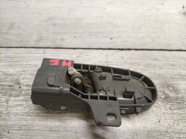 bontott SUZUKI SWIFT II Jobb hátsó Belső Kilincs