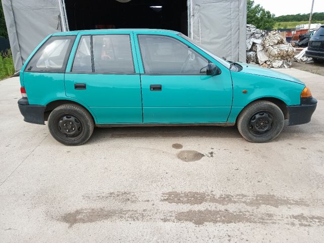 bontott SUZUKI SWIFT II Jobb hátsó Belső Kilincs