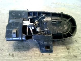 bontott SUZUKI SWIFT II Jobb hátsó Belső Kilincs