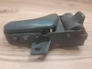 bontott SUZUKI SWIFT II Jobb hátsó Belső Kilincs