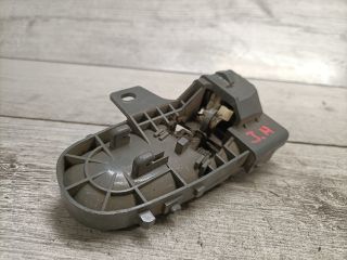 bontott SUZUKI SWIFT II Jobb hátsó Belső Kilincs