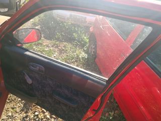 bontott SUZUKI SWIFT II Jobb hátsó Biztonsági Öv Csat