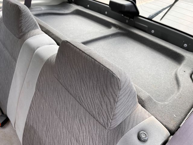 bontott SUZUKI SWIFT II Jobb hátsó Biztonsági Öv