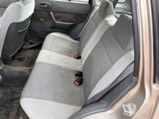 bontott SUZUKI SWIFT II Jobb hátsó Biztonsági Öv