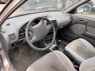 bontott SUZUKI SWIFT II Jobb hátsó Biztonsági Öv