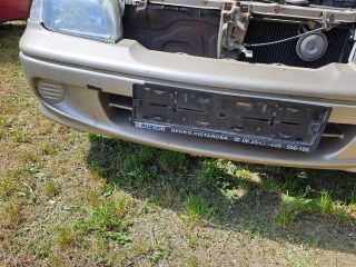 bontott SUZUKI SWIFT II Jobb hátsó Biztonsági Öv