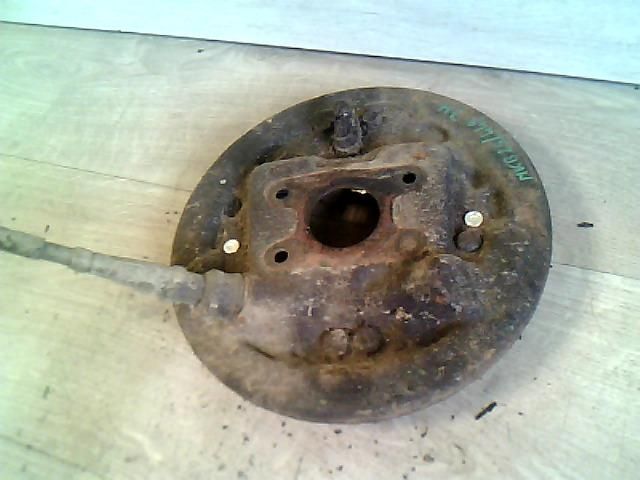 bontott SUZUKI SWIFT II Jobb hátsó Fék Alaplap