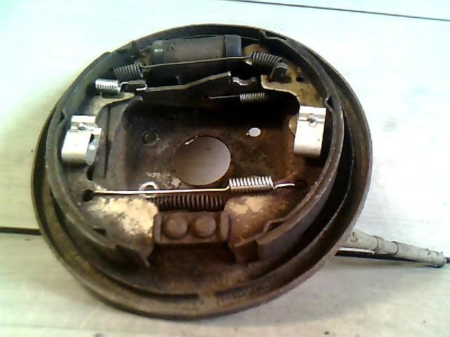 bontott SUZUKI SWIFT II Jobb hátsó Fék Alaplap