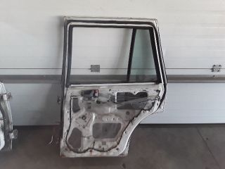 bontott SUZUKI SWIFT II Jobb hátsó Fixüveg (Ajtóban)