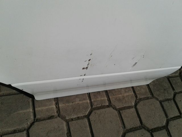 bontott SUZUKI SWIFT II Jobb hátsó Fixüveg (Ajtóban)