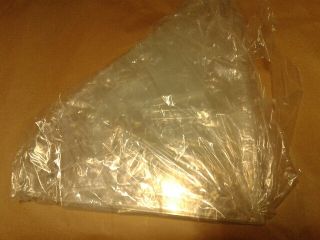 bontott SUZUKI SWIFT II Jobb hátsó Fixüveg (Ajtóban)