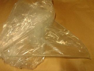 bontott SUZUKI SWIFT II Jobb hátsó Fixüveg (Ajtóban)