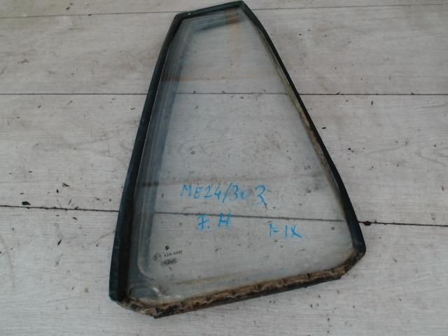 bontott SUZUKI SWIFT II Jobb hátsó Fixüveg (Ajtóban)