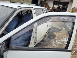 bontott SUZUKI SWIFT II Jobb hátsó Gólyaláb (Lengécsillapító, Rugó)