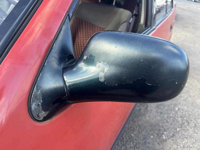 bontott SUZUKI SWIFT II Jobb hátsó Hangszóró