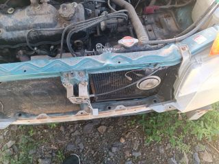 bontott SUZUKI SWIFT II Jobb hátsó Hangszóró