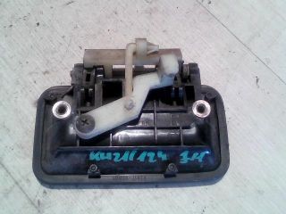 bontott SUZUKI SWIFT II Jobb hátsó Külső Kilincs