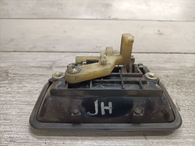 bontott SUZUKI SWIFT II Jobb hátsó Külső Kilincs