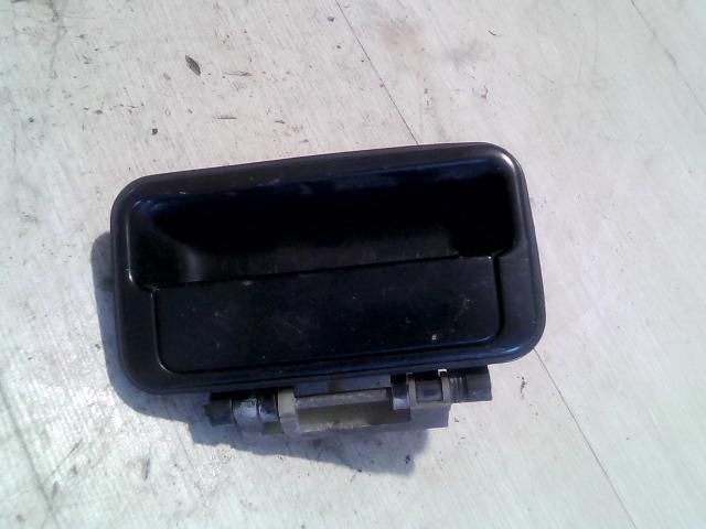 bontott SUZUKI SWIFT II Jobb hátsó Külső Kilincs