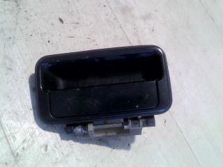 bontott SUZUKI SWIFT II Jobb hátsó Külső Kilincs