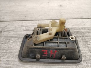 bontott SUZUKI SWIFT II Jobb hátsó Külső Kilincs