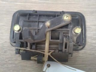 bontott SUZUKI SWIFT II Jobb hátsó Külső Kilincs