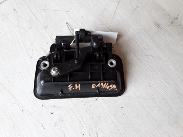 bontott SUZUKI SWIFT II Jobb hátsó Külső Kilincs