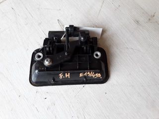 bontott SUZUKI SWIFT II Jobb hátsó Külső Kilincs