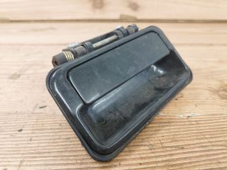 bontott SUZUKI SWIFT II Jobb hátsó Külső Kilincs