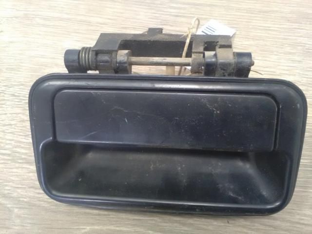 bontott SUZUKI SWIFT II Jobb hátsó Külső Kilincs