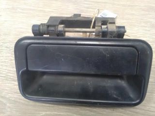 bontott SUZUKI SWIFT II Jobb hátsó Külső Kilincs