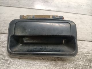 bontott SUZUKI SWIFT II Jobb hátsó Külső Kilincs