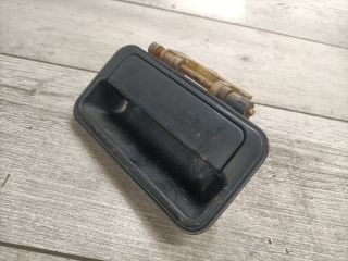 bontott SUZUKI SWIFT II Jobb hátsó Külső Kilincs