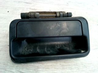 bontott SUZUKI SWIFT II Jobb hátsó Külső Kilincs