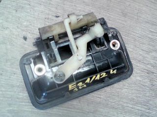 bontott SUZUKI SWIFT II Jobb hátsó Külső Kilincs