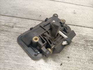 bontott SUZUKI SWIFT II Jobb hátsó Külső Kilincs