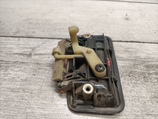 bontott SUZUKI SWIFT II Jobb hátsó Külső Kilincs