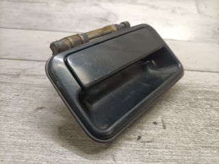 bontott SUZUKI SWIFT II Jobb hátsó Külső Kilincs