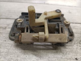 bontott SUZUKI SWIFT II Jobb hátsó Külső Kilincs