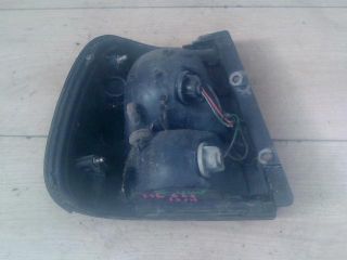 bontott SUZUKI SWIFT II Jobb Hátsó Lámpa Bajusz Díszléc