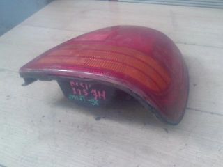 bontott SUZUKI SWIFT II Jobb Hátsó Lámpa Bajusz Díszléc