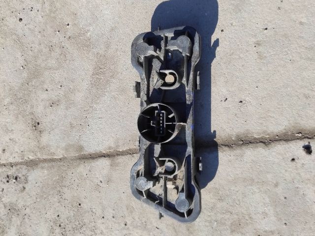 bontott SUZUKI SWIFT II Jobb Hátsó Lámpa Foglalat