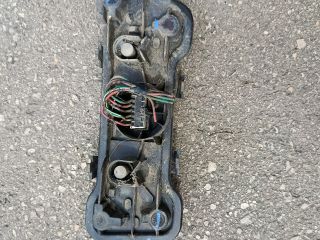 bontott SUZUKI SWIFT II Jobb Hátsó Lámpa Foglalat