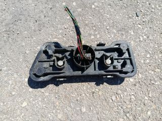 bontott SUZUKI SWIFT II Jobb Hátsó Lámpa Foglalat